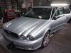  Jaguar X-Type Разборочный номер P1640 #1