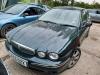  Jaguar X-Type Разборочный номер V5436 #1