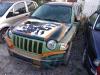  Jeep Compass Разборочный номер L9929 #1