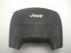 Подушка безопасности (Airbag) водителя Jeep Grand Cherokee (1999-2005) Артикул 53698347 - Фото #1