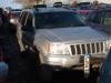  Jeep Grand Cherokee (1999-2005) Разборочный номер V3789 #1