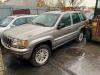  Jeep Grand Cherokee (1999-2005) Разборочный номер T4174 #1