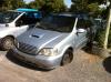  Kia Carnival Разборочный номер S2514 #2