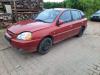  Kia Rio (2000-2005) Разборочный номер C0198 #1