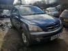  Kia Sorento (2002-2009) Разборочный номер V5560 #1