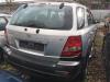  Kia Sorento (2002-2009) Разборочный номер S6857 #3