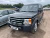  Land Rover Discovery Разборочный номер M0004 #1