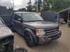  Land Rover Discovery Разборочный номер C0684 #2