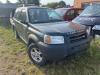  Land Rover Freelander (1997-2006) Разборочный номер C0904 #1