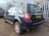  Land Rover Freelander (2006-2014) Разборочный номер M0142 #2