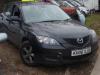  Mazda 3 (2003-2008) BK Разборочный номер V2225 #2