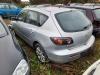  Mazda 3 (2003-2008) BK Разборочный номер C0041 #2