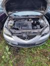  Mazda 3 (2003-2008) BK Разборочный номер C0041 #4