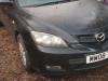  Mazda 3 (2003-2008) BK Разборочный номер V5404 #2