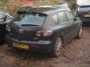  Mazda 3 (2003-2008) BK Разборочный номер V5404 #3