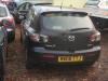  Mazda 3 (2003-2008) BK Разборочный номер V5404 #4