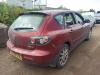  Mazda 3 (2003-2008) BK Разборочный номер M0136 #2