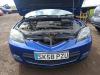  Mazda 3 (2003-2008) BK Разборочный номер M0138 #1