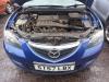  Mazda 3 (2003-2008) BK Разборочный номер M0278 #1