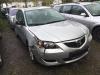  Mazda 3 (2003-2008) BK Разборочный номер S7054 #2