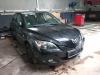  Mazda 3 (2003-2008) BK Разборочный номер P3201 #2