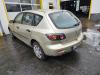  Mazda 3 (2003-2008) BK Разборочный номер T6669 #4