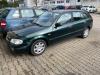  Mazda 323 (1998-2003) BJ Разборочный номер T3514 #1