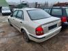  Mazda 323 (1998-2003) BJ Разборочный номер C0069 #2