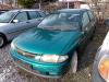  Mazda 323P (1994-1999) BA Разборочный номер P2502 #1