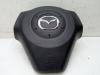 Подушка безопасности (Airbag) водителя Mazda 5 Артикул 54931065 - Фото #1