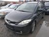  Mazda 5 Разборочный номер P1424 #1