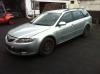  Mazda 6 (2002-2007) GG/GY Разборочный номер S2559 #2