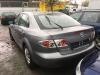  Mazda 6 (2002-2007) GG/GY Разборочный номер S4970 #1