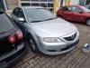  Mazda 6 (2002-2007) GG/GY Разборочный номер T5334 #1