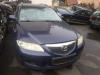  Mazda 6 (2002-2007) GG/GY Разборочный номер D0232 #1