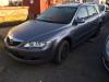  Mazda 6 (2002-2007) GG/GY Разборочный номер S6566 #4