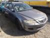  Mazda 6 (2002-2007) GG/GY Разборочный номер S7019 #1