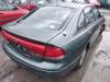  Mazda 626 (1992-1997) GE Разборочный номер P1535 #2