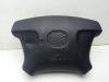 Подушка безопасности (Airbag) водителя Mazda 626 (1997-2002) GF/GW Артикул 54542798 - Фото #1