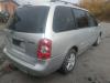  Mazda MPV (1999-2006) LW Разборочный номер D0039 #2