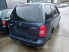  Mazda MPV (1999-2006) LW Разборочный номер P2067 #2