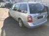  Mazda MPV (1999-2006) LW Разборочный номер T5968 #3