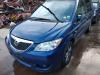  Mazda MPV (1999-2006) LW Разборочный номер P2923 #1