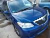  Mazda MPV (1999-2006) LW Разборочный номер P2923 #2