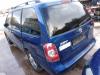  Mazda MPV (1999-2006) LW Разборочный номер P2923 #4