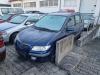  Mazda Premacy Разборочный номер T5383 #1