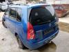  Mazda Premacy Разборочный номер P2536 #4