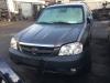  Mazda Tribute Разборочный номер S6783 #2