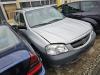  Mazda Tribute Разборочный номер T6375 #1