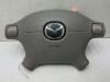 Подушка безопасности (Airbag) водителя Mazda Xedos 9 Артикул 54890565 - Фото #1